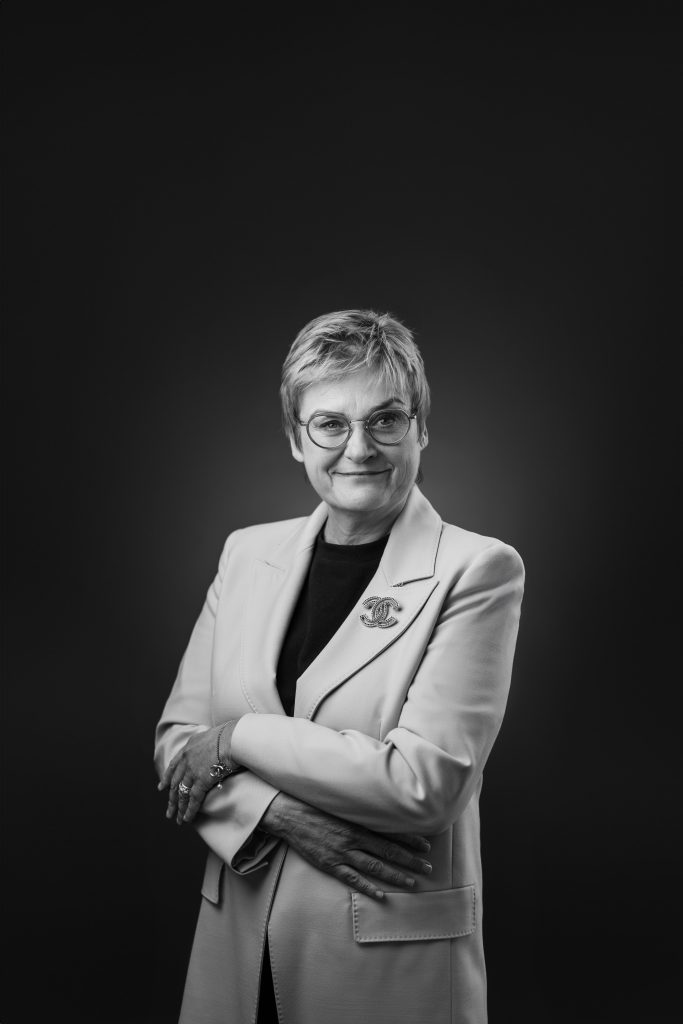 Business portrait Luxembourg