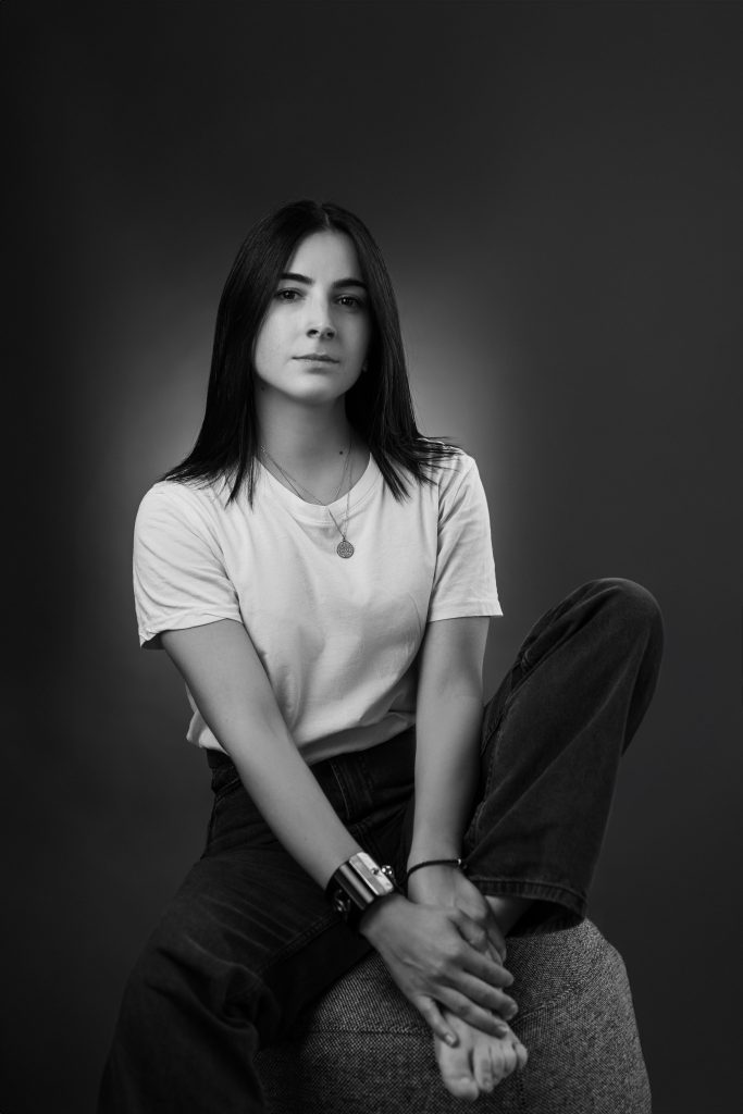 Business portrait Luxembourg