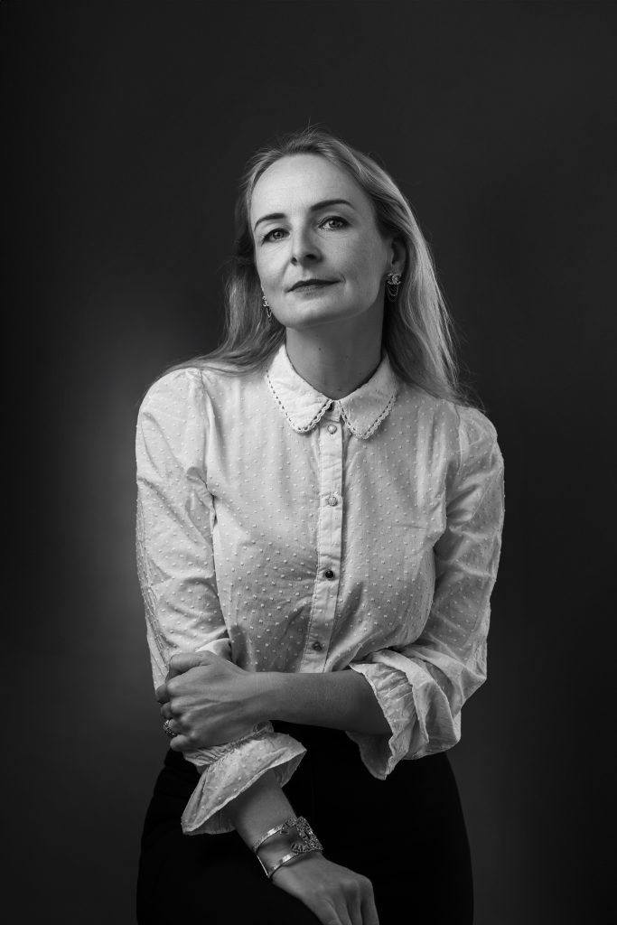 Business portrait Luxembourg