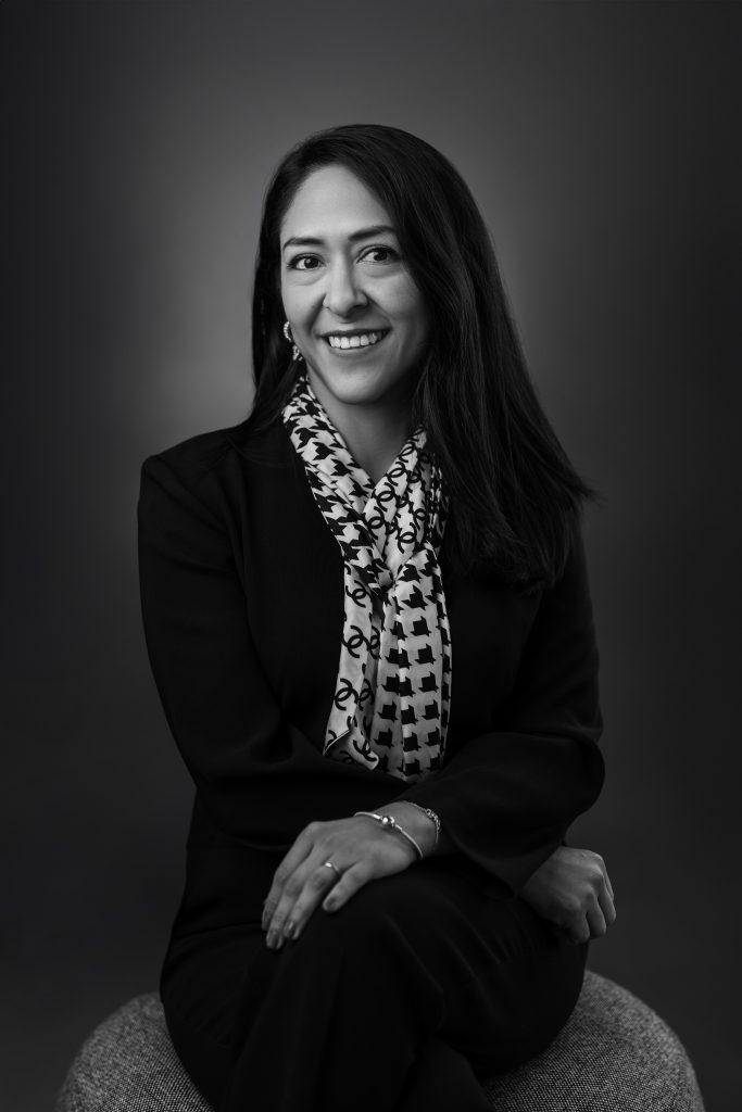 Business portrait Luxembourg