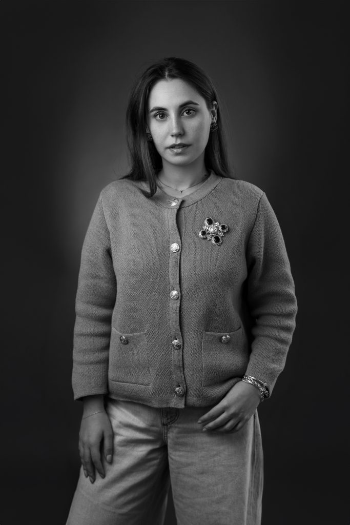 Business portrait Luxembourg