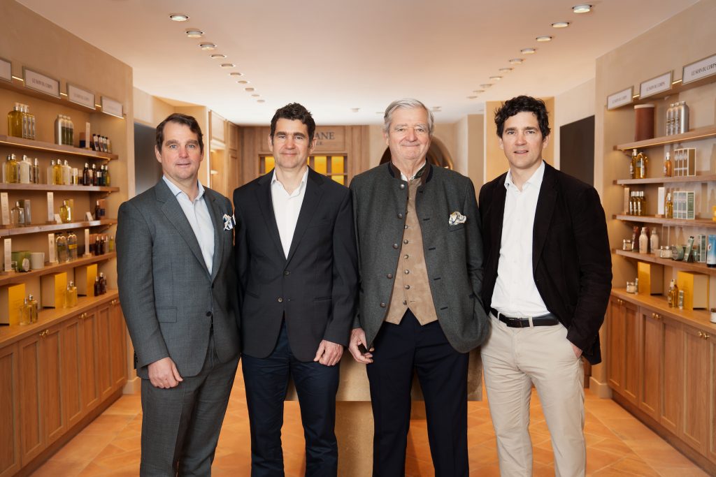 Professional headshots Luxembourg