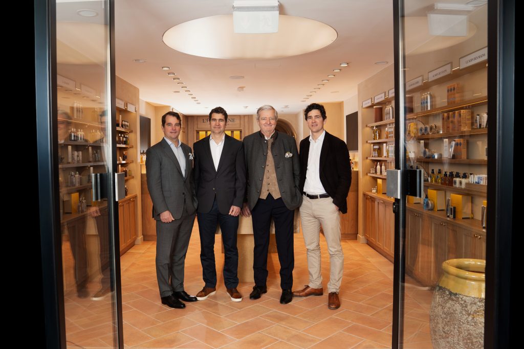 Professional headshots Luxembourg