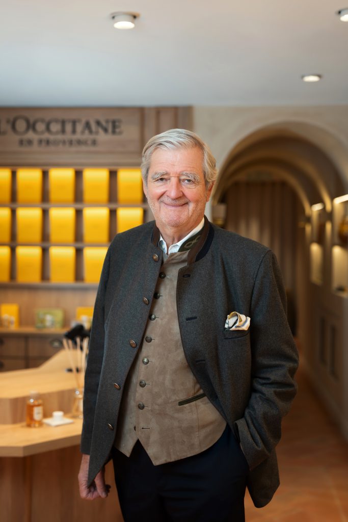 Professional headshots Luxembourg