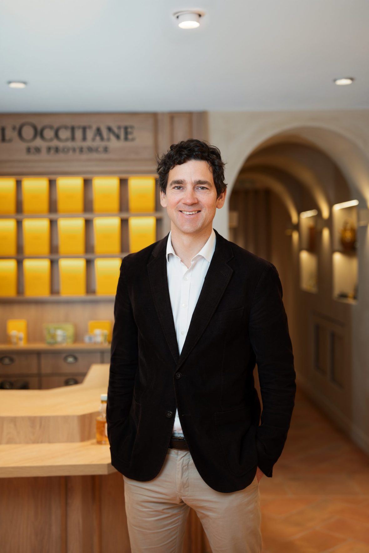 Professional headshots Luxembourg