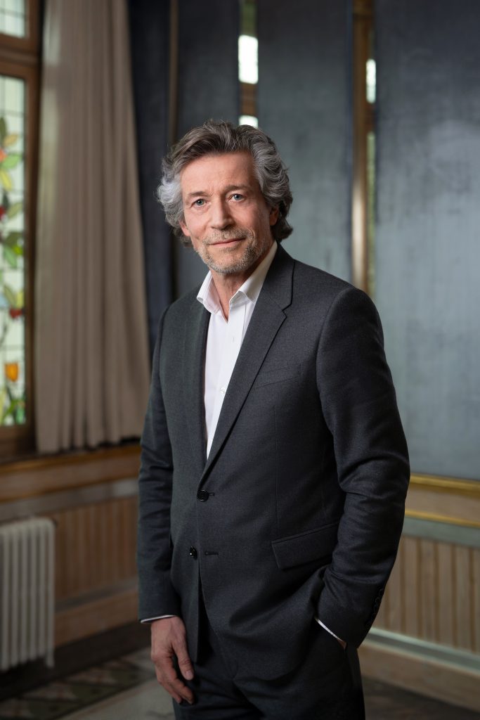 Professional headshots Luxembourg