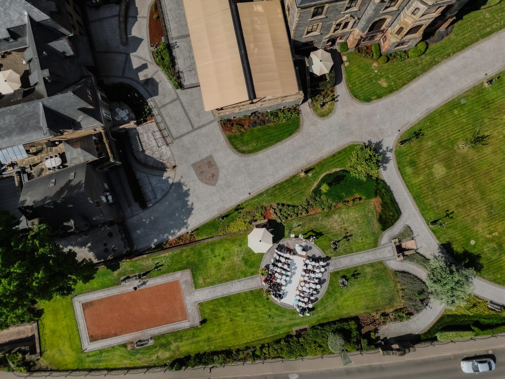 Wedding photographer In Luxembourg