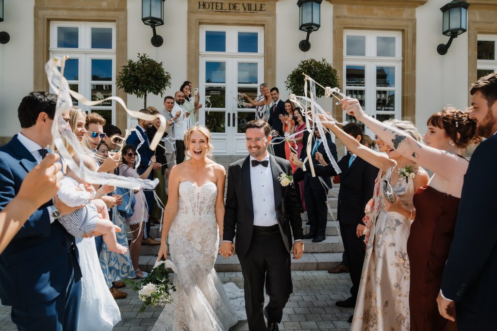 Civil wedding Photographer Luxembourg