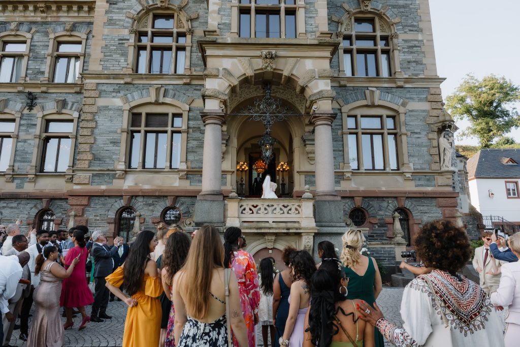 Wedding photographer In Luxembourg