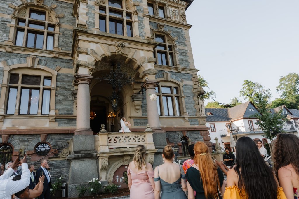 Wedding photographer In Luxembourg