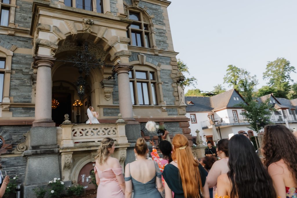 Wedding photographer In Luxembourg