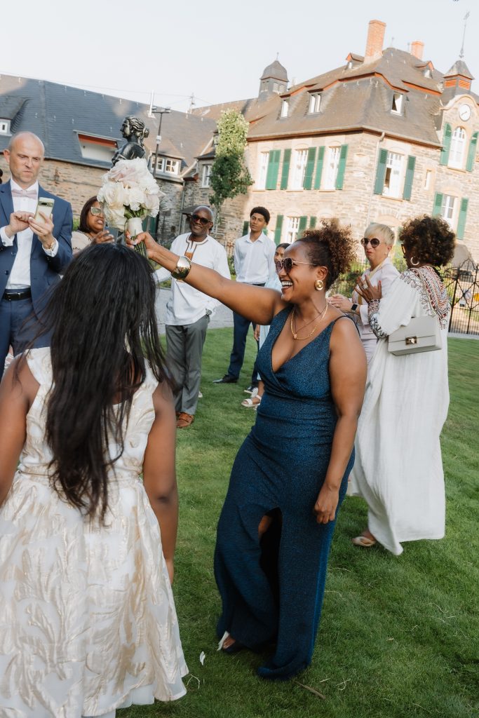 Wedding photographer In Luxembourg