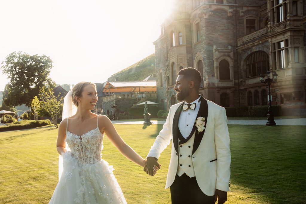 Luxembourg wedding photographer