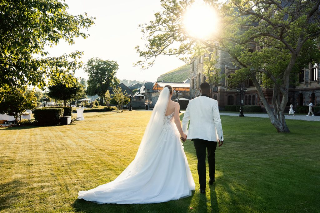 Luxembourg wedding photographer