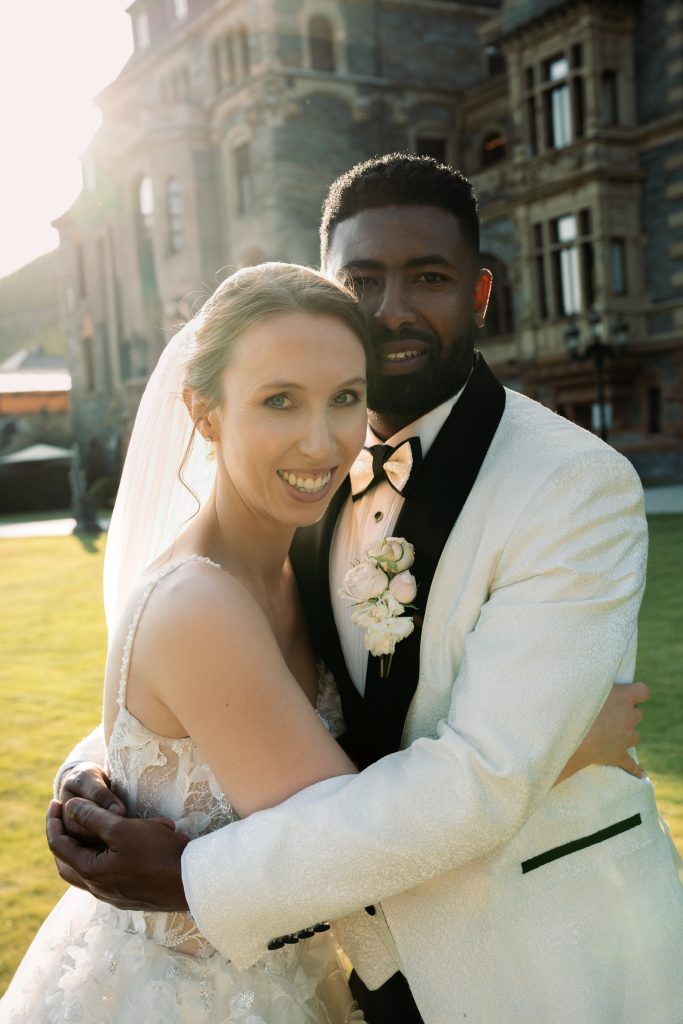 Luxembourg wedding photographer