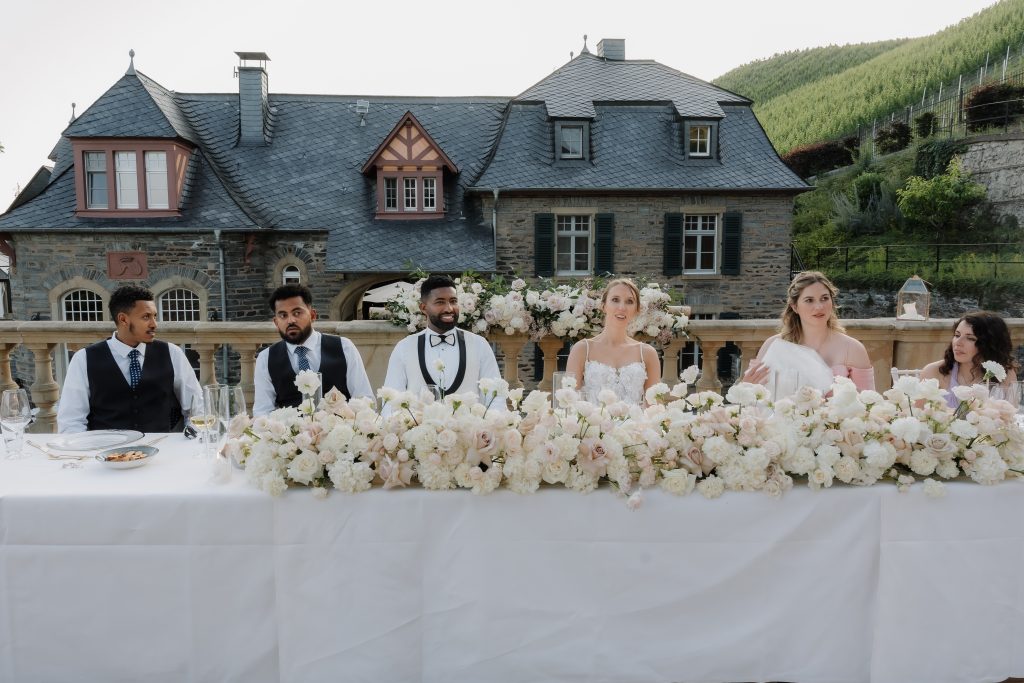 Luxembourg wedding photographer