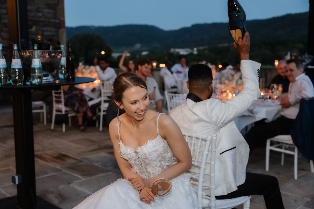 Luxembourg wedding photographer