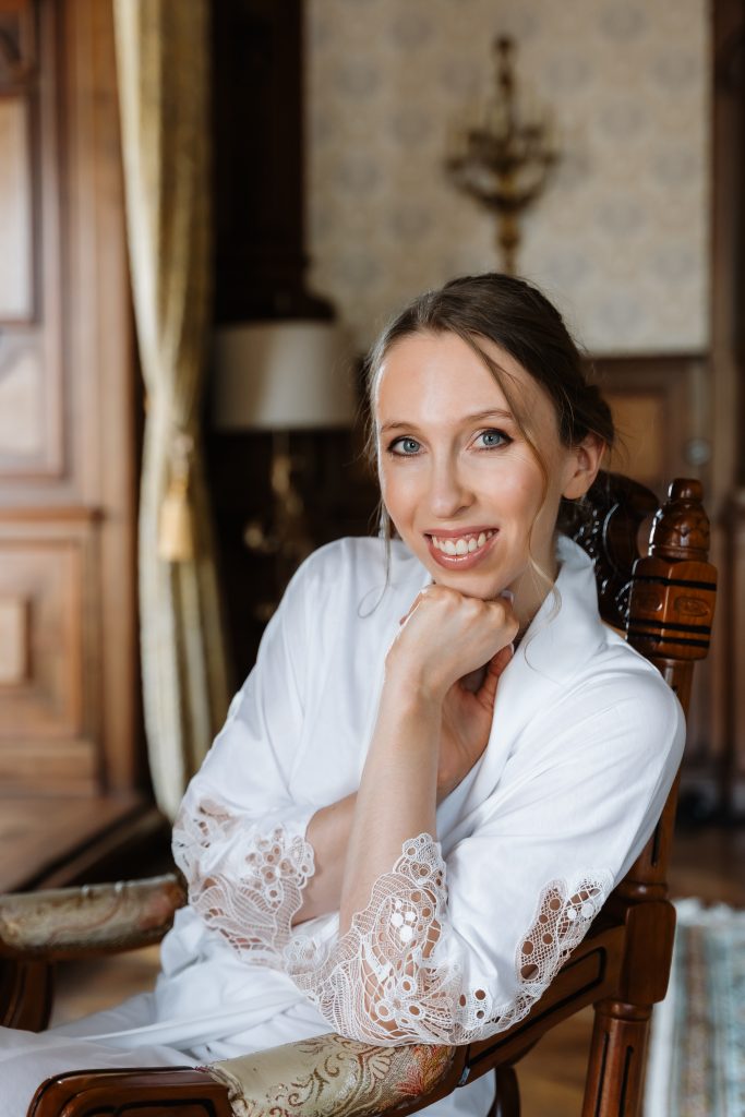 Wedding photographer