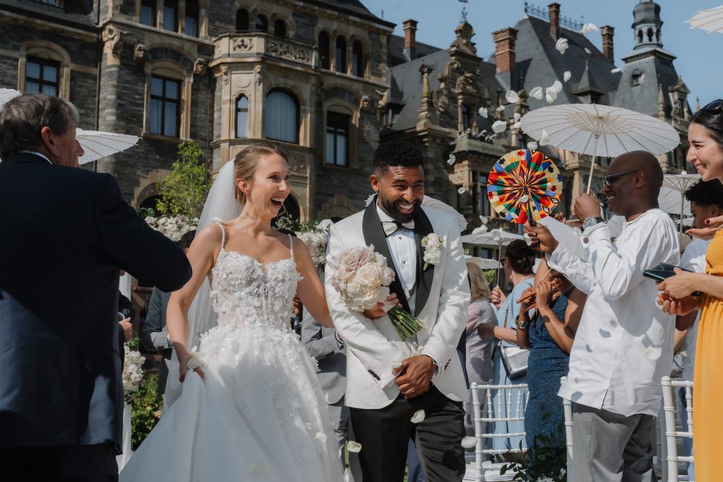 Wedding photographer