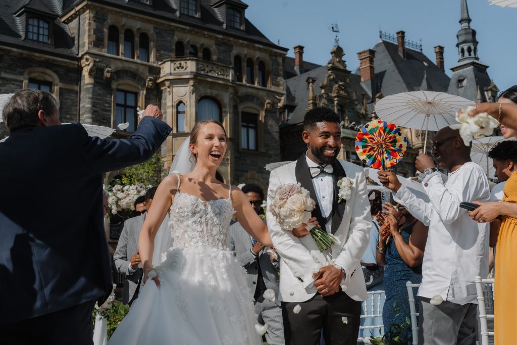 Wedding photographer