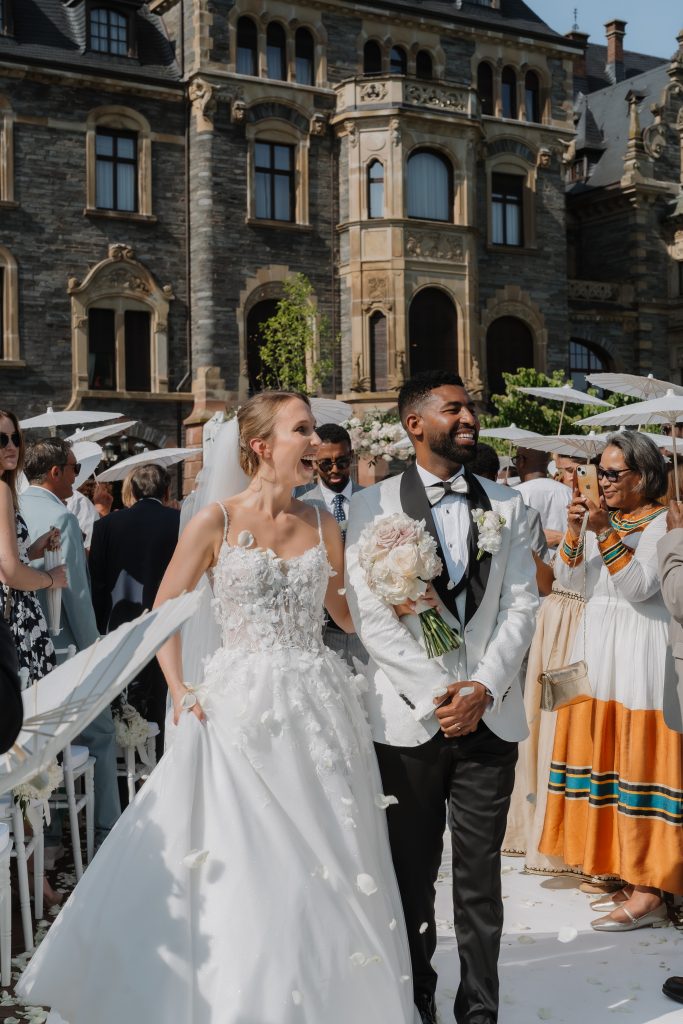 Wedding photographer