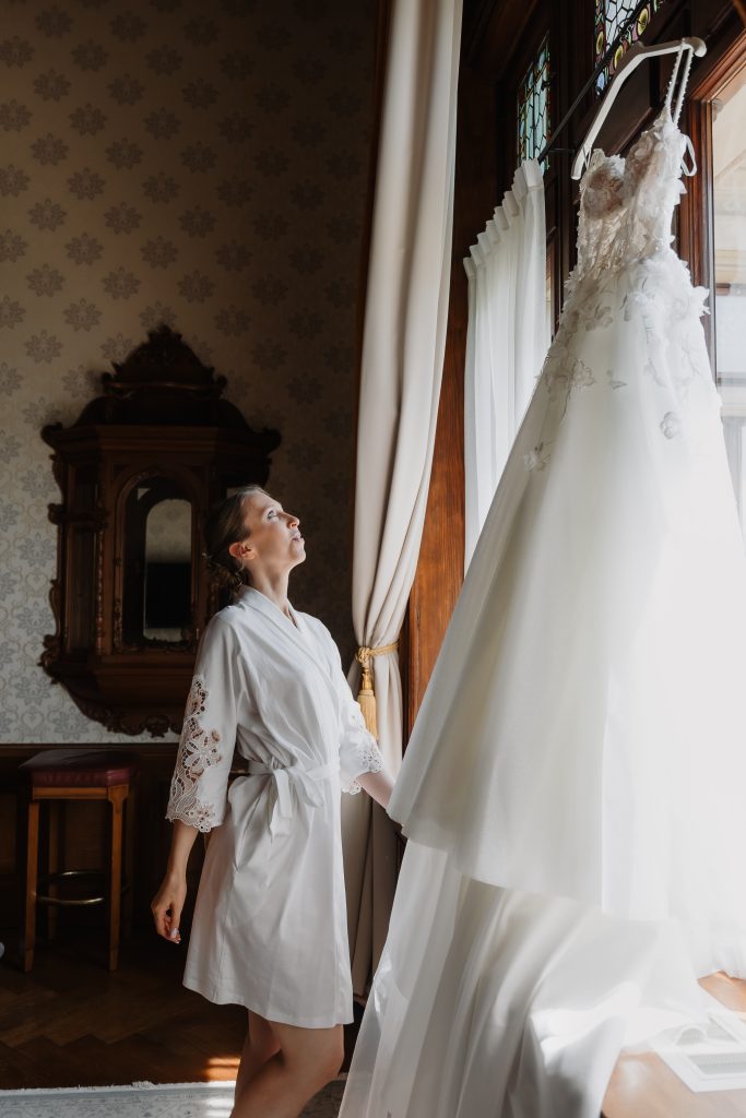 Wedding photographer Luxembourg