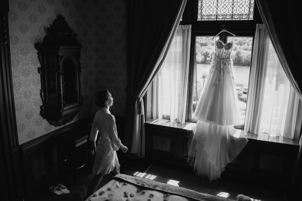 Wedding photographer Luxembourg