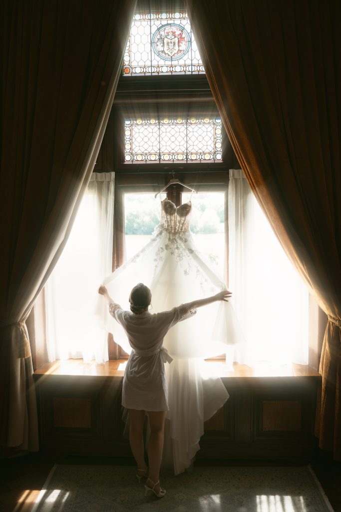 Wedding photographer Luxembourg