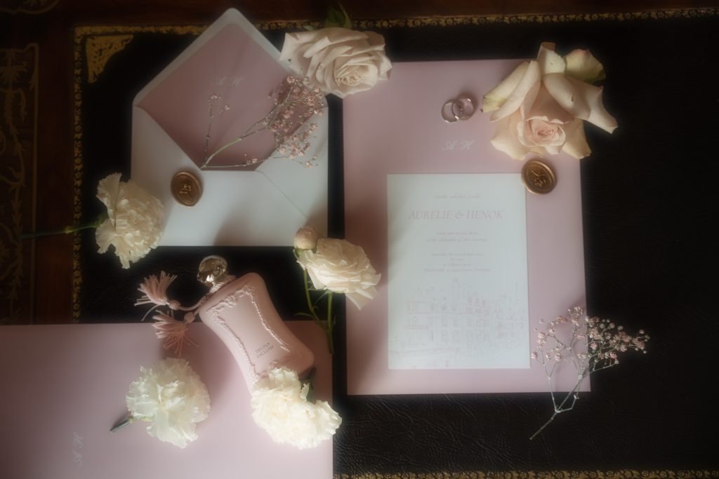 Wedding photographer Luxembourg