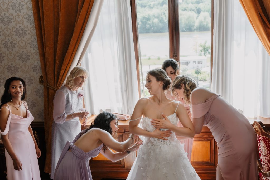 Wedding photographer Luxembourg