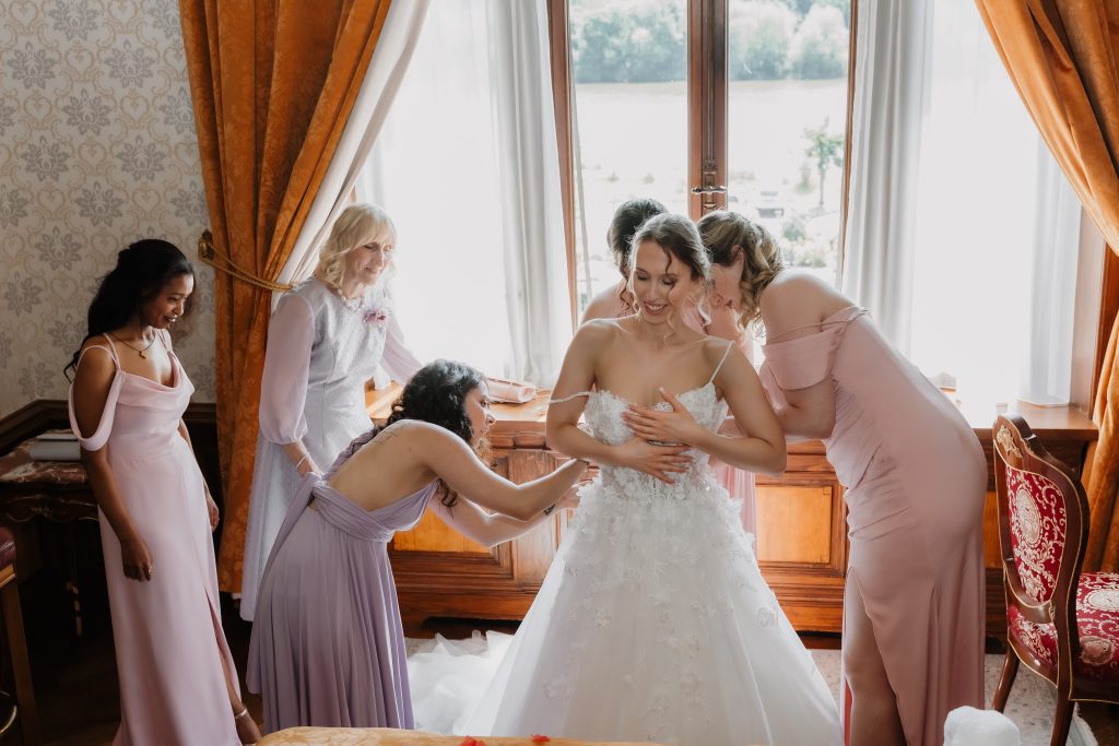 Wedding photographer Luxembourg