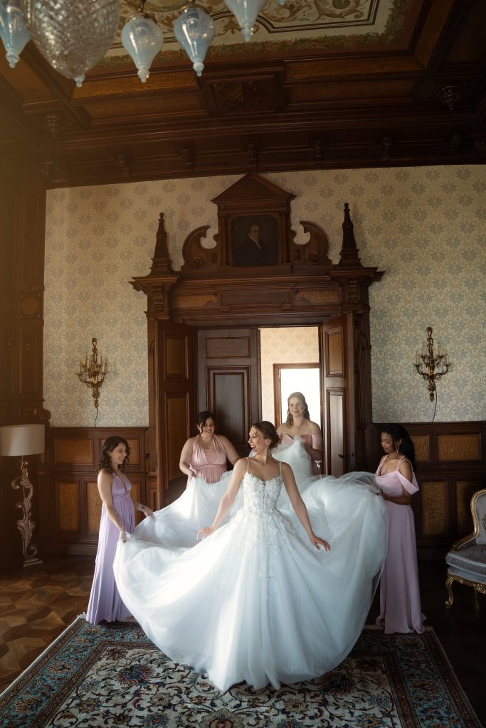 Wedding photographer Luxembourg