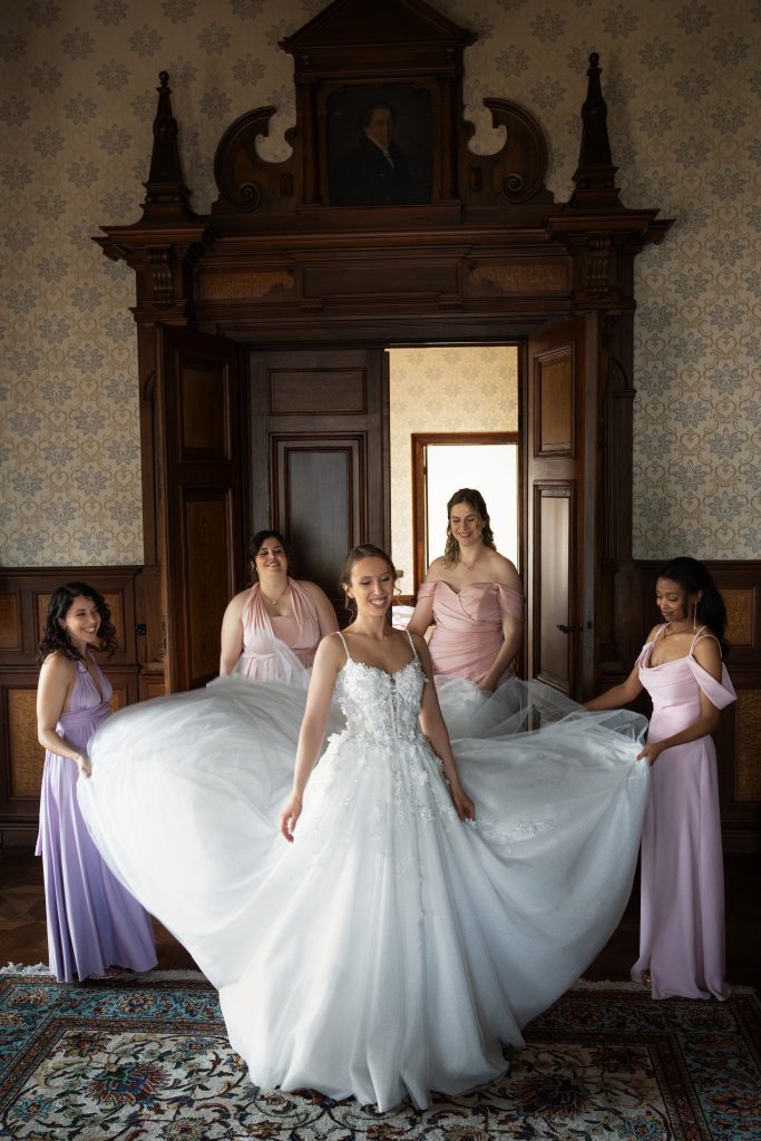 Wedding photographer Luxembourg