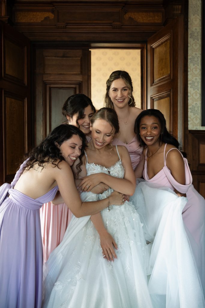 Wedding photographer Luxembourg