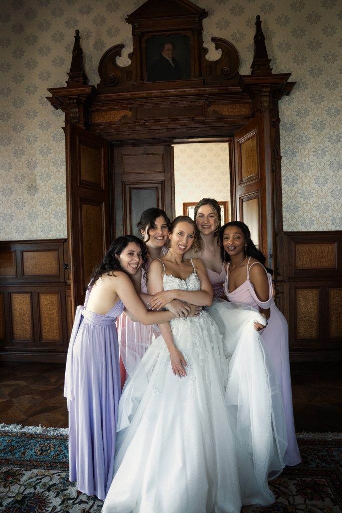 Wedding photographer Luxembourg