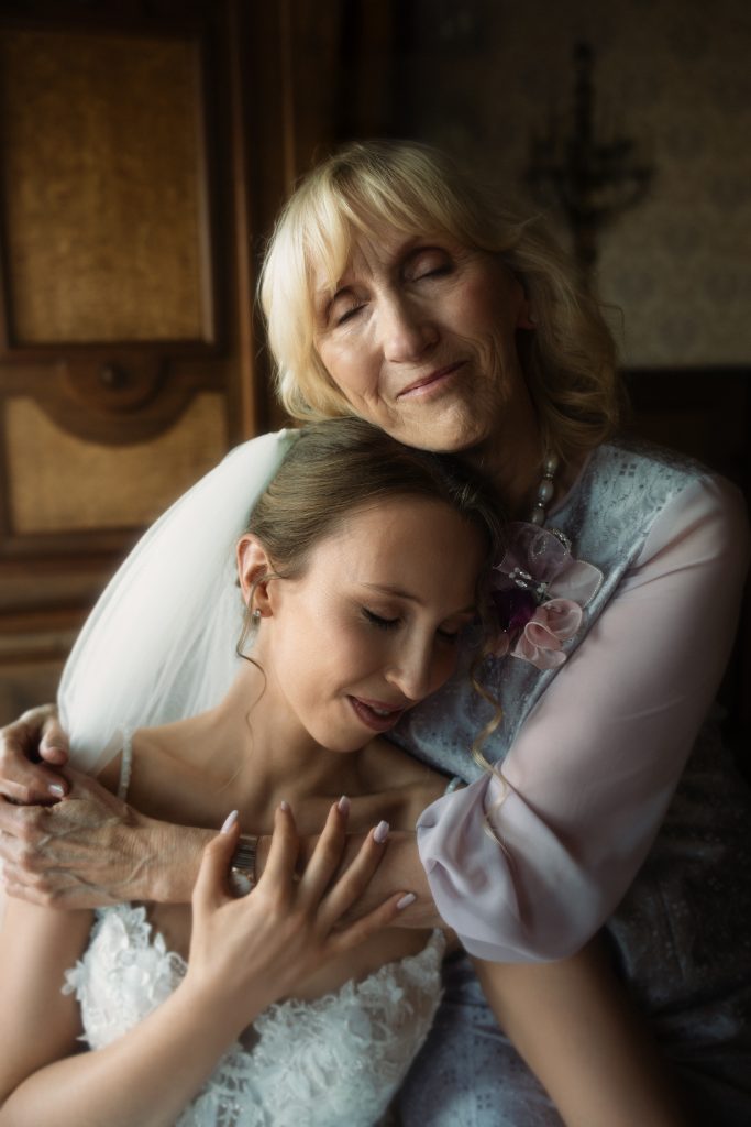 Wedding photographer Luxembourg