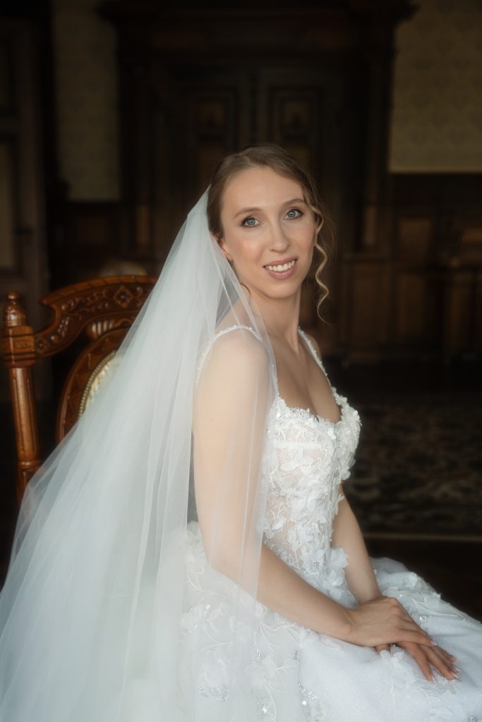 Wedding photographer Luxembourg