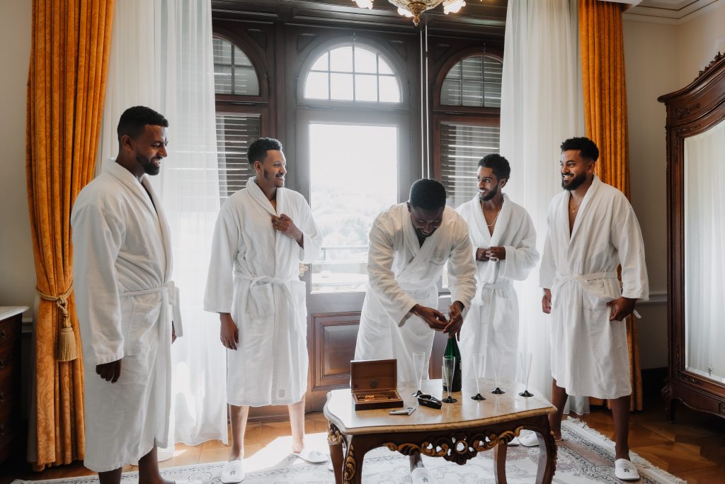 Wedding photographer Luxembourg