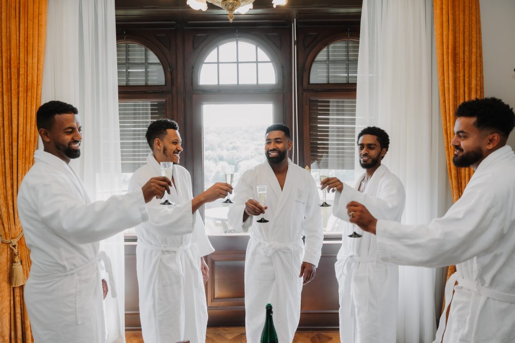 Wedding photographer Luxembourg