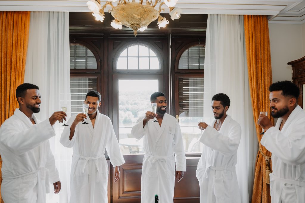 Wedding photographer Luxembourg