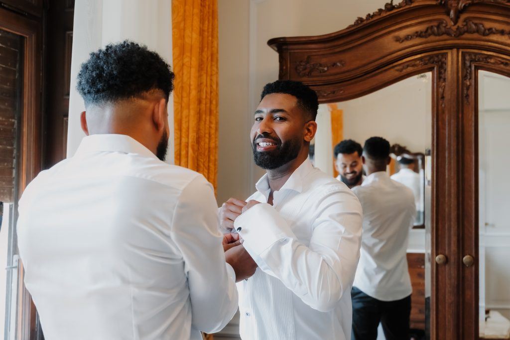 Wedding photographer Luxembourg