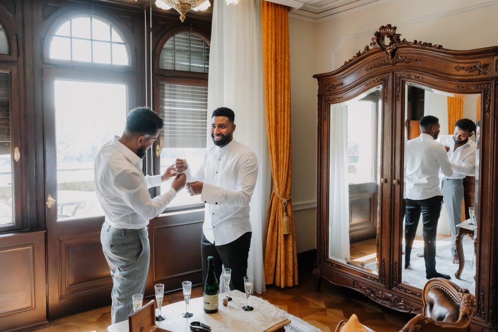 Wedding photographer Luxembourg