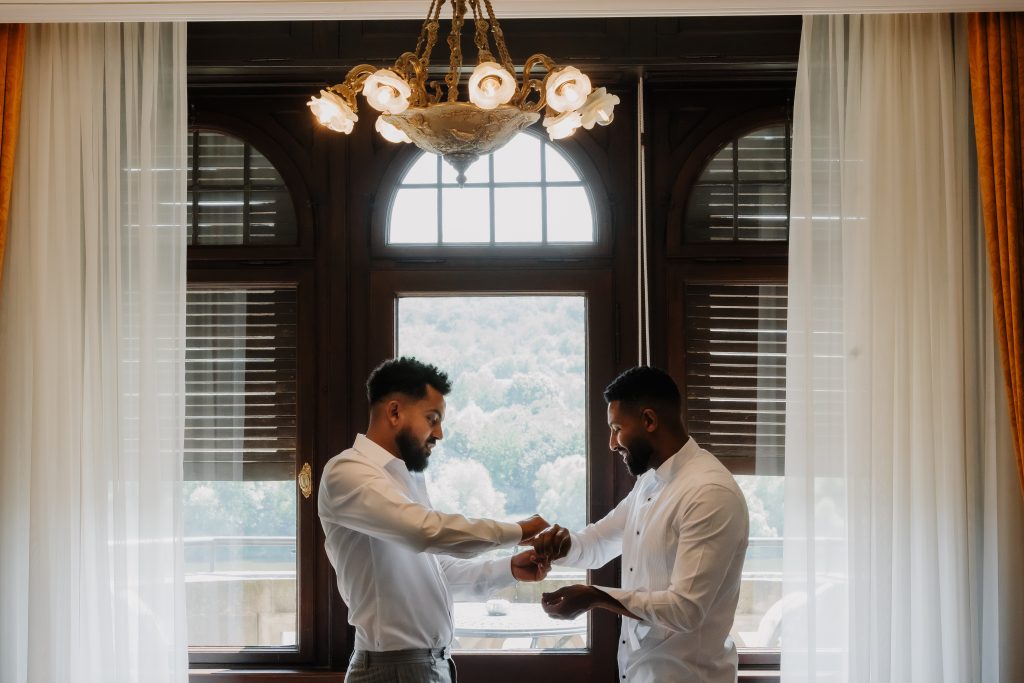 Wedding photographer Luxembourg