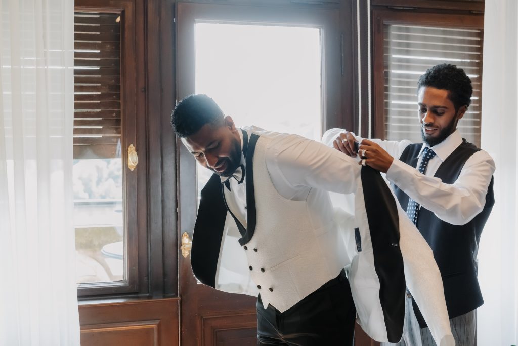 Wedding photographer Luxembourg