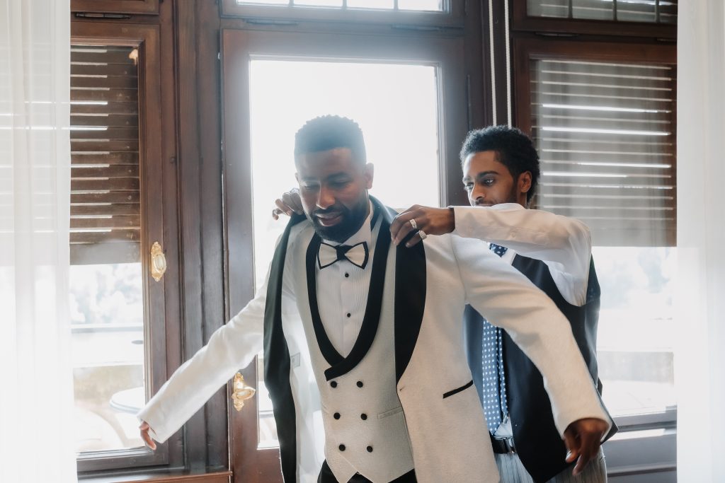 Wedding photographer Luxembourg