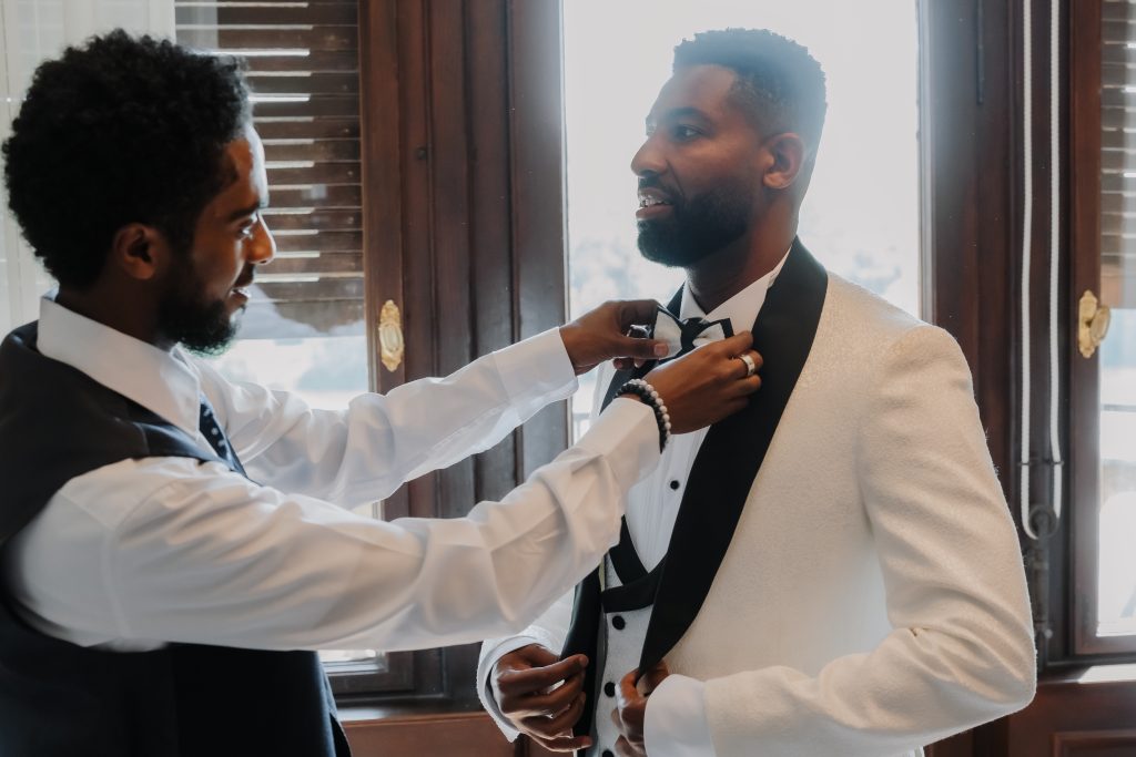 Wedding photographer Luxembourg