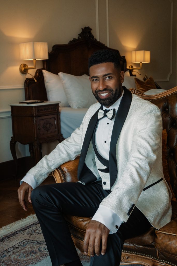 Wedding photographer Luxembourg