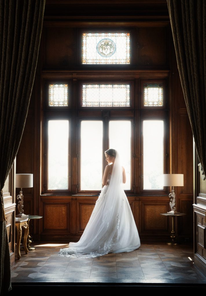 Wedding photographer Luxembourg