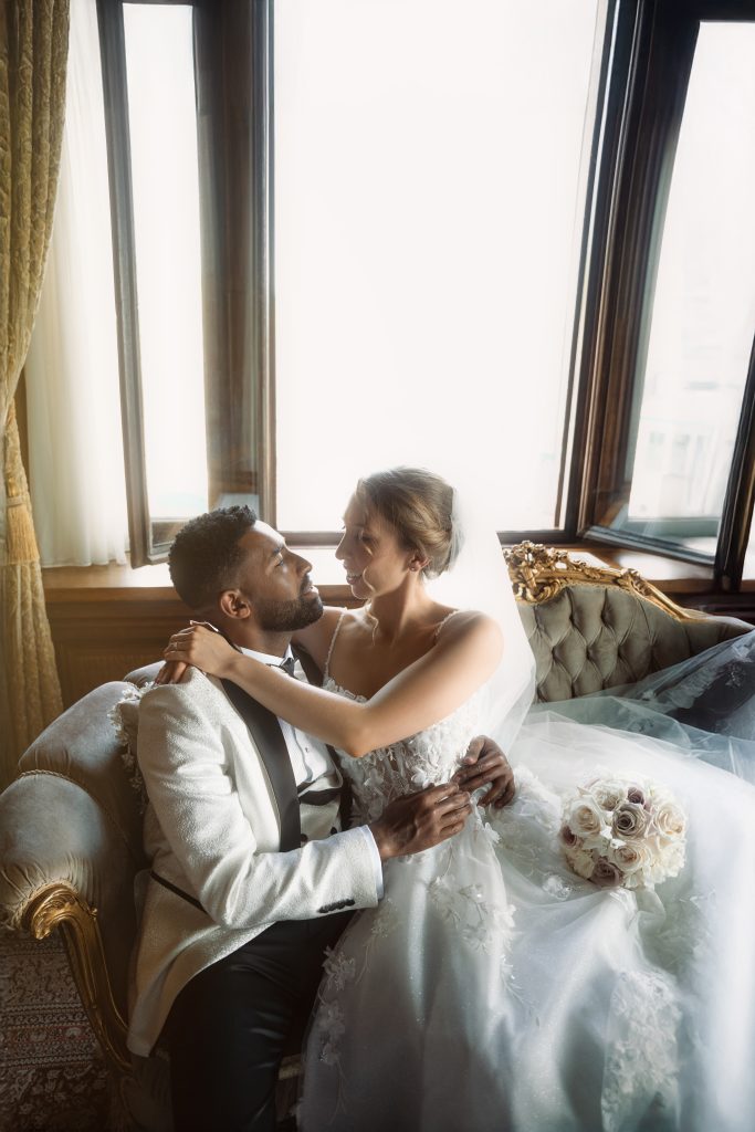 Wedding photographer Luxembourg