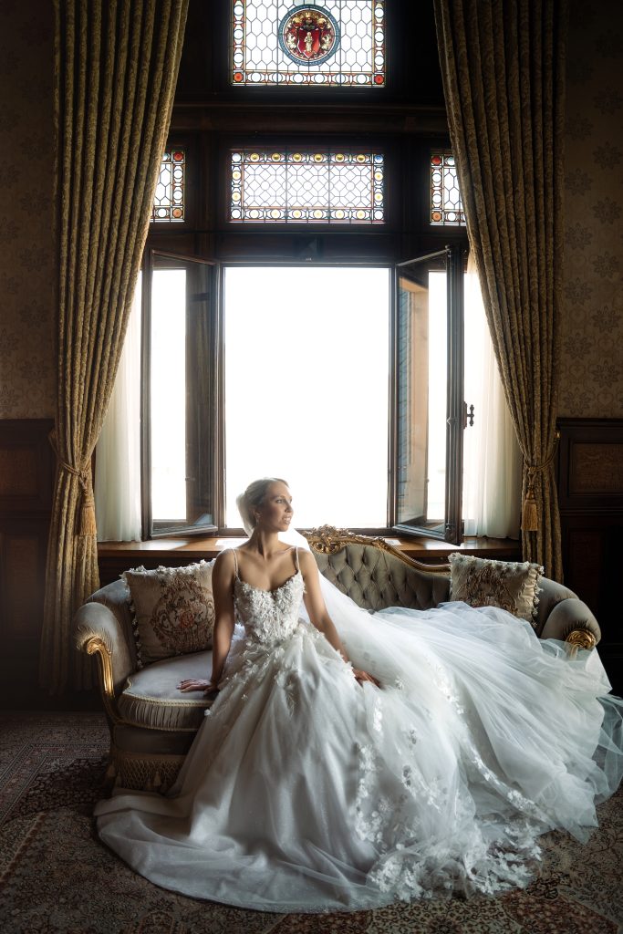 Wedding photographer Luxembourg